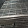 Aço galvanizado por imersão a quente Grating Outdoor Stair Treads